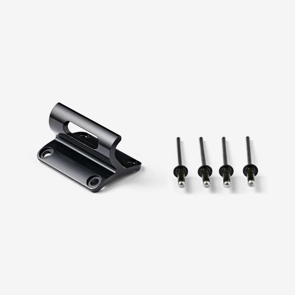 FRONT DER HANGER RCR + RIVETS