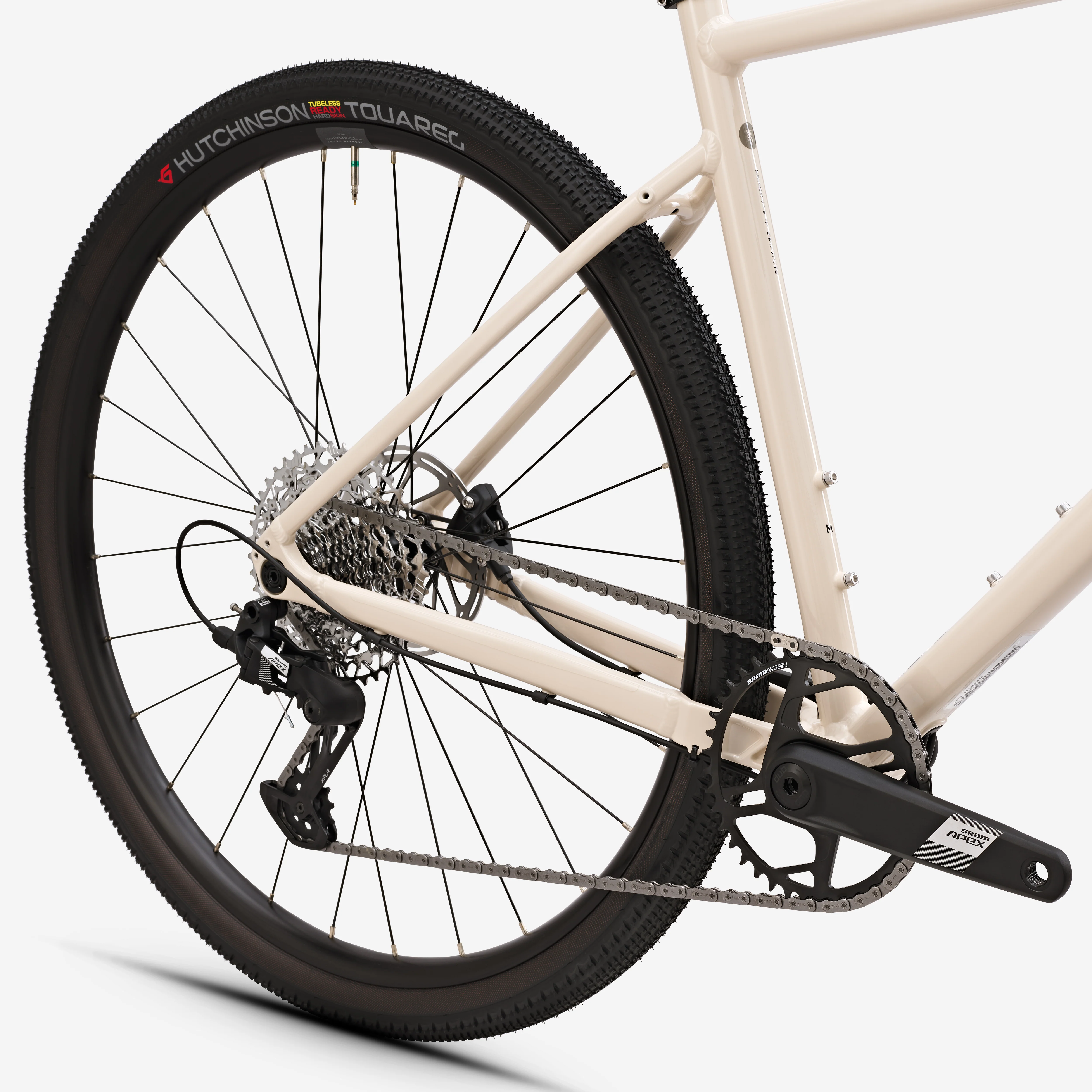 GRVL AF Apex 1x12 - Image 5