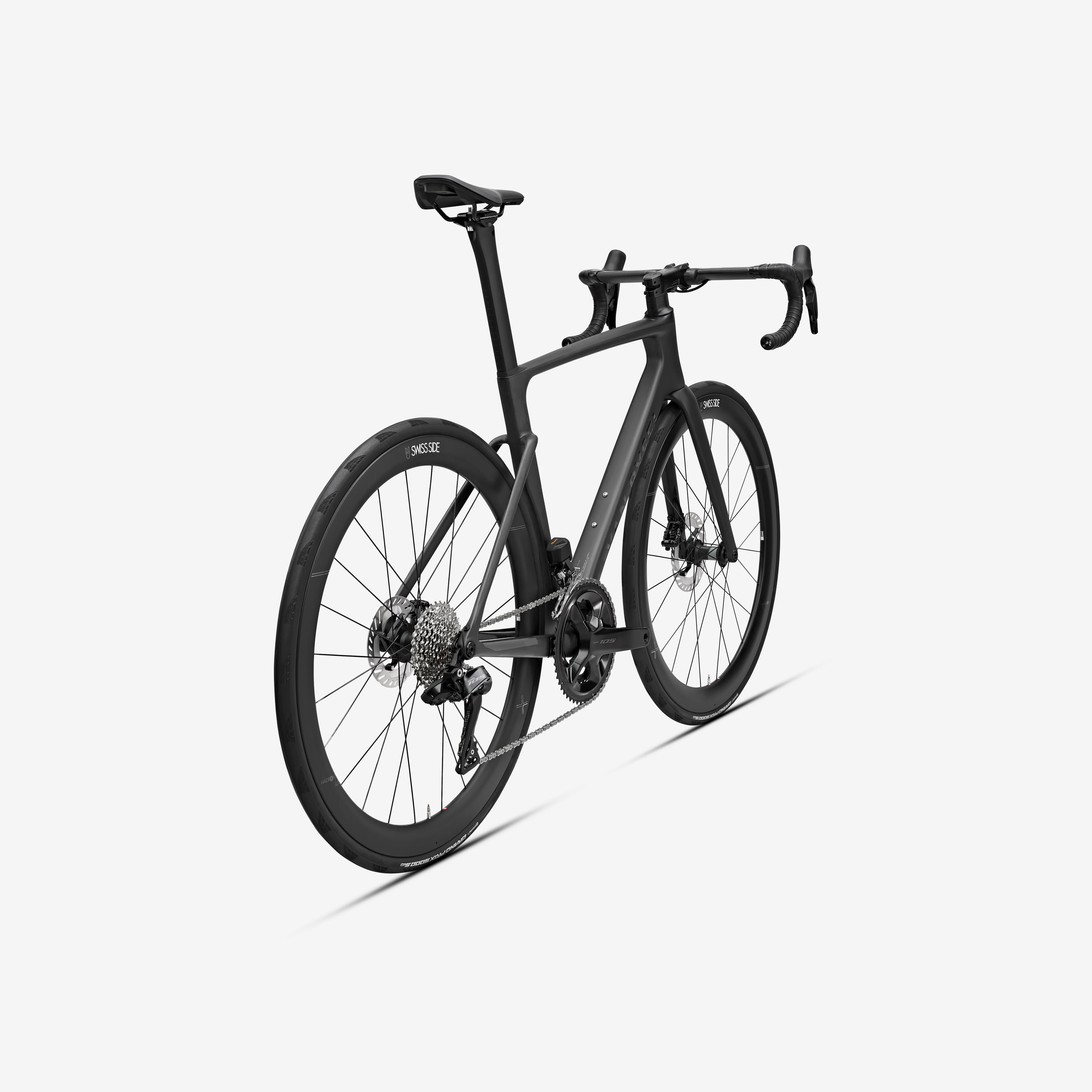 RCR 105 Di2 - Image 3