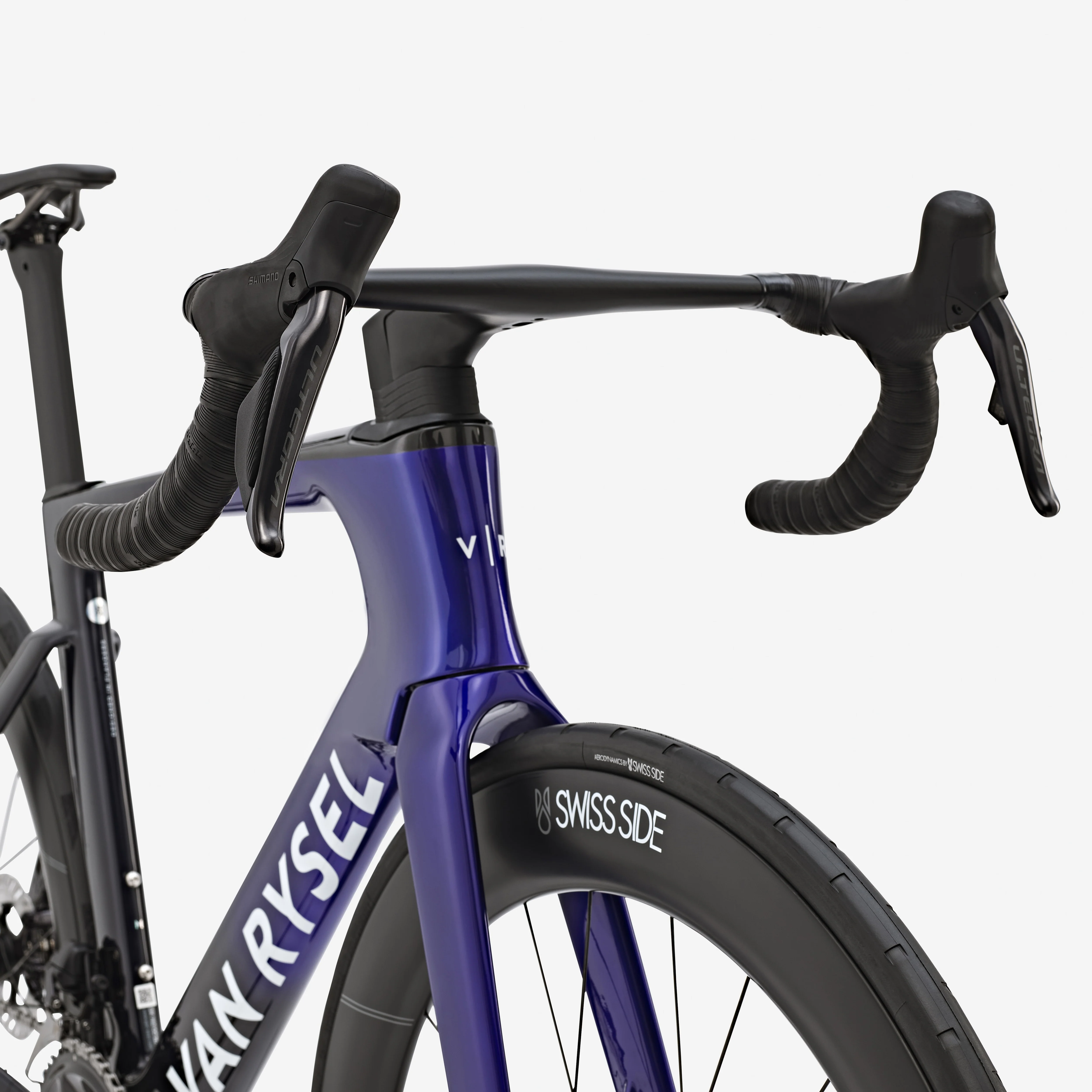 RCR-F Pro Ultegra Di2 - Image 4