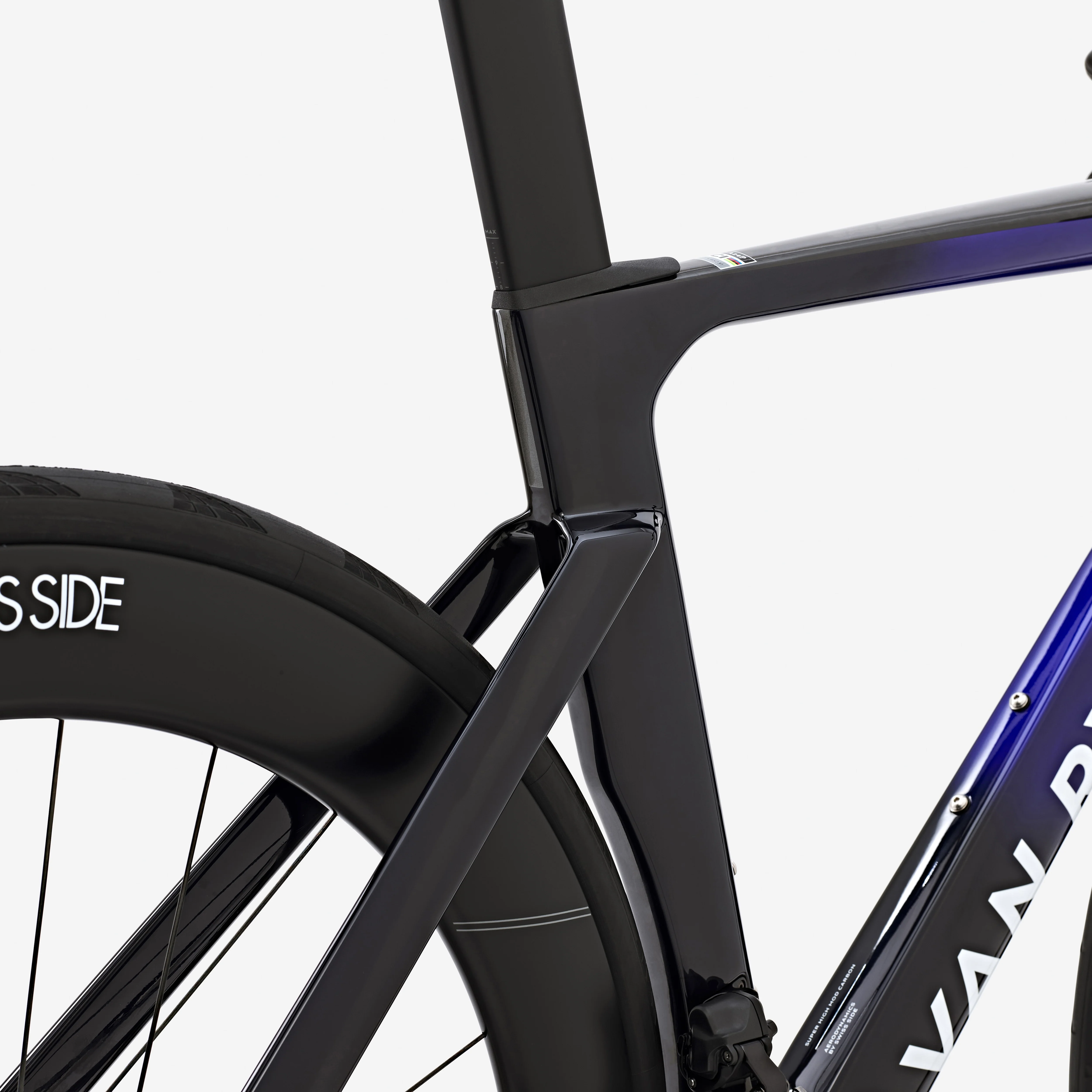 RCR-F Pro Ultegra Di2 - Image 9