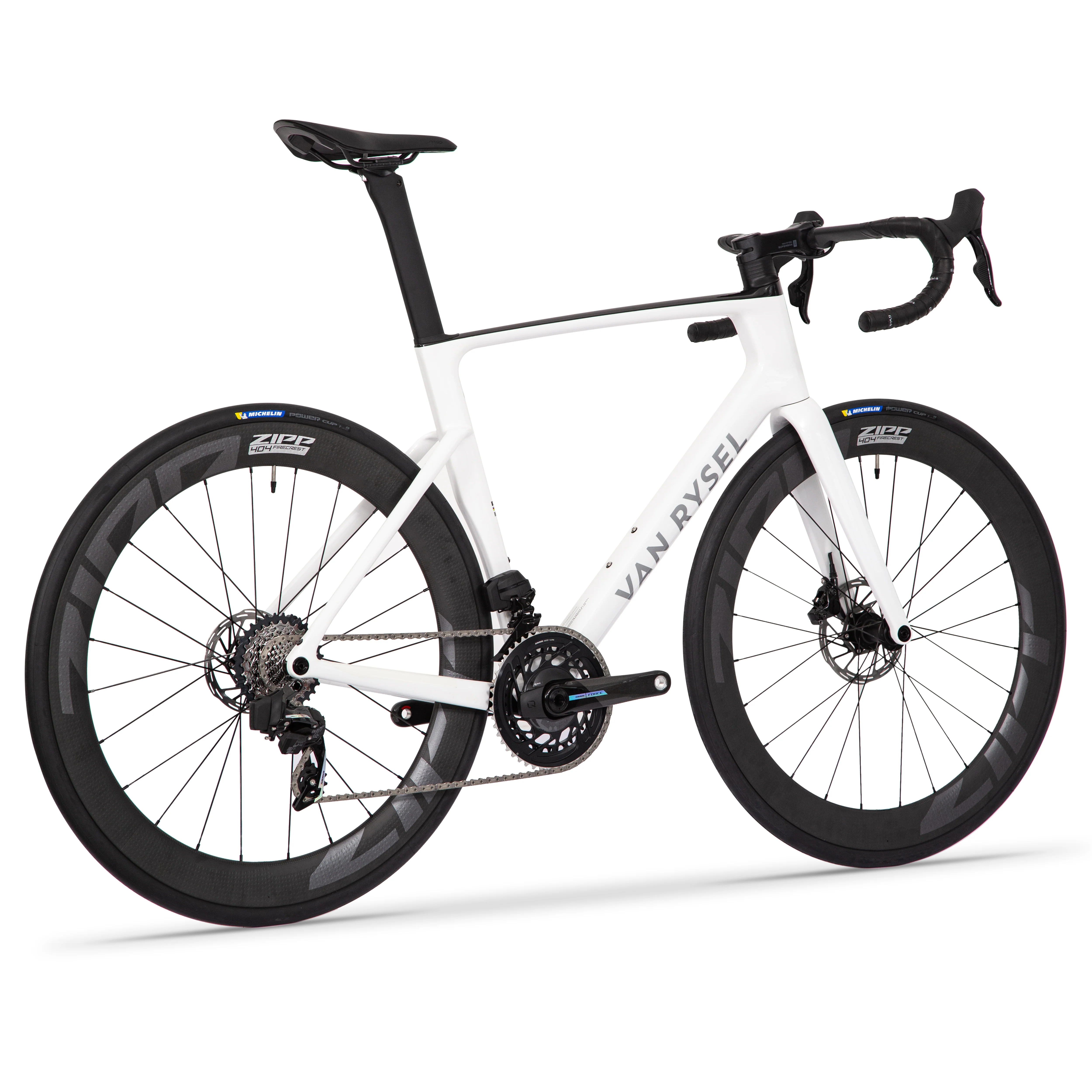 RCR Force AXS - Image 3