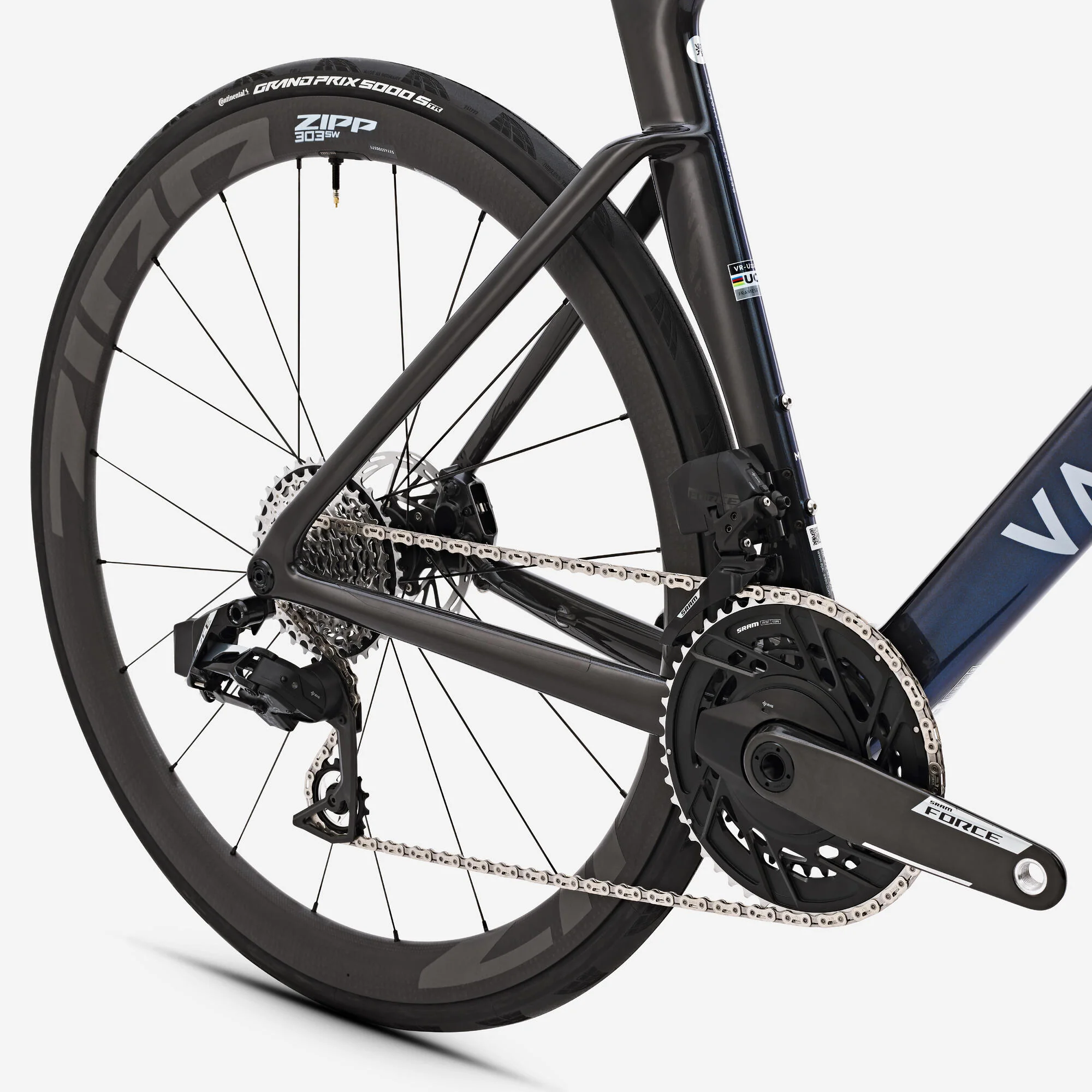 RCR Pro Force AXS - Image 6