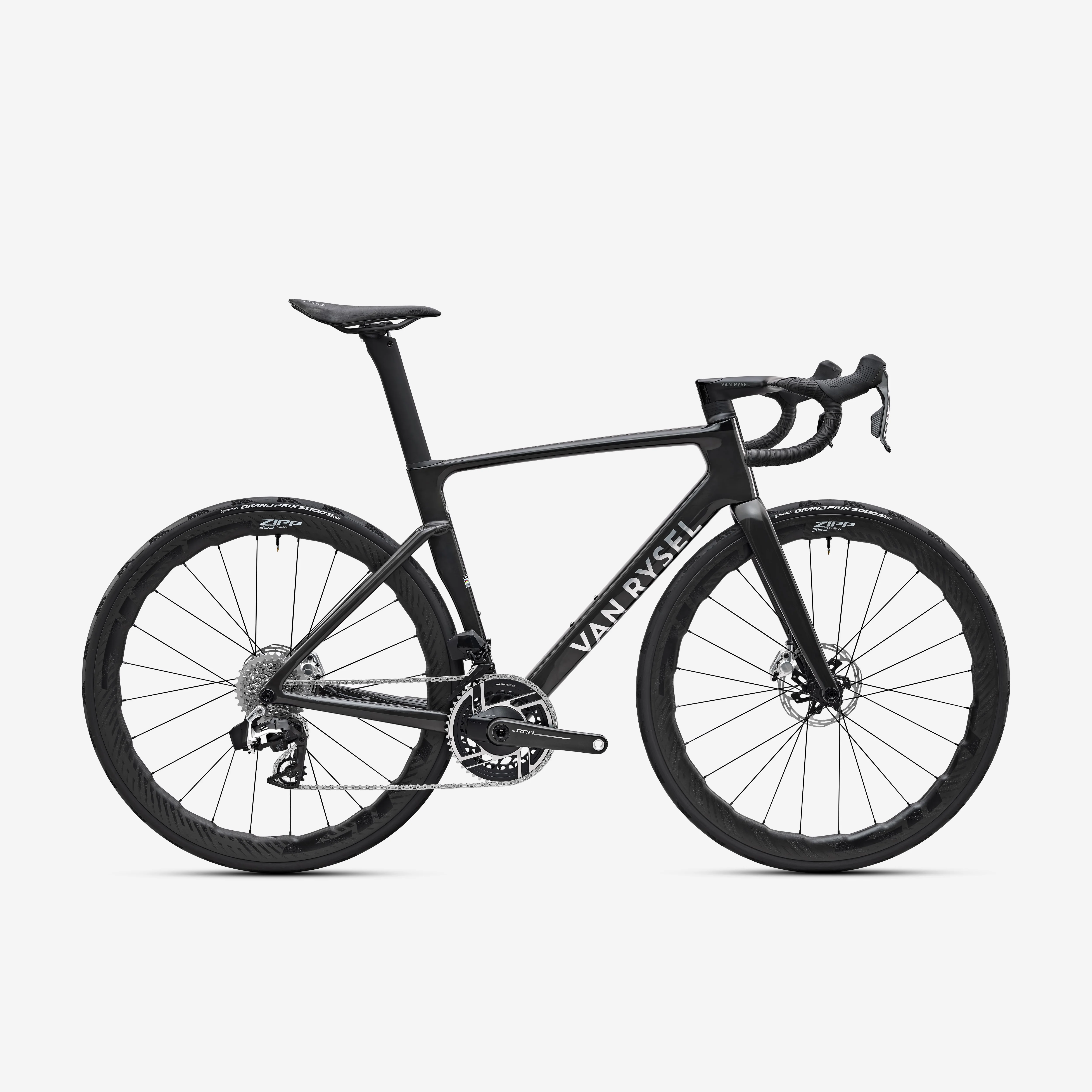 Van Rysel RCR-R Pro Tour de France Special