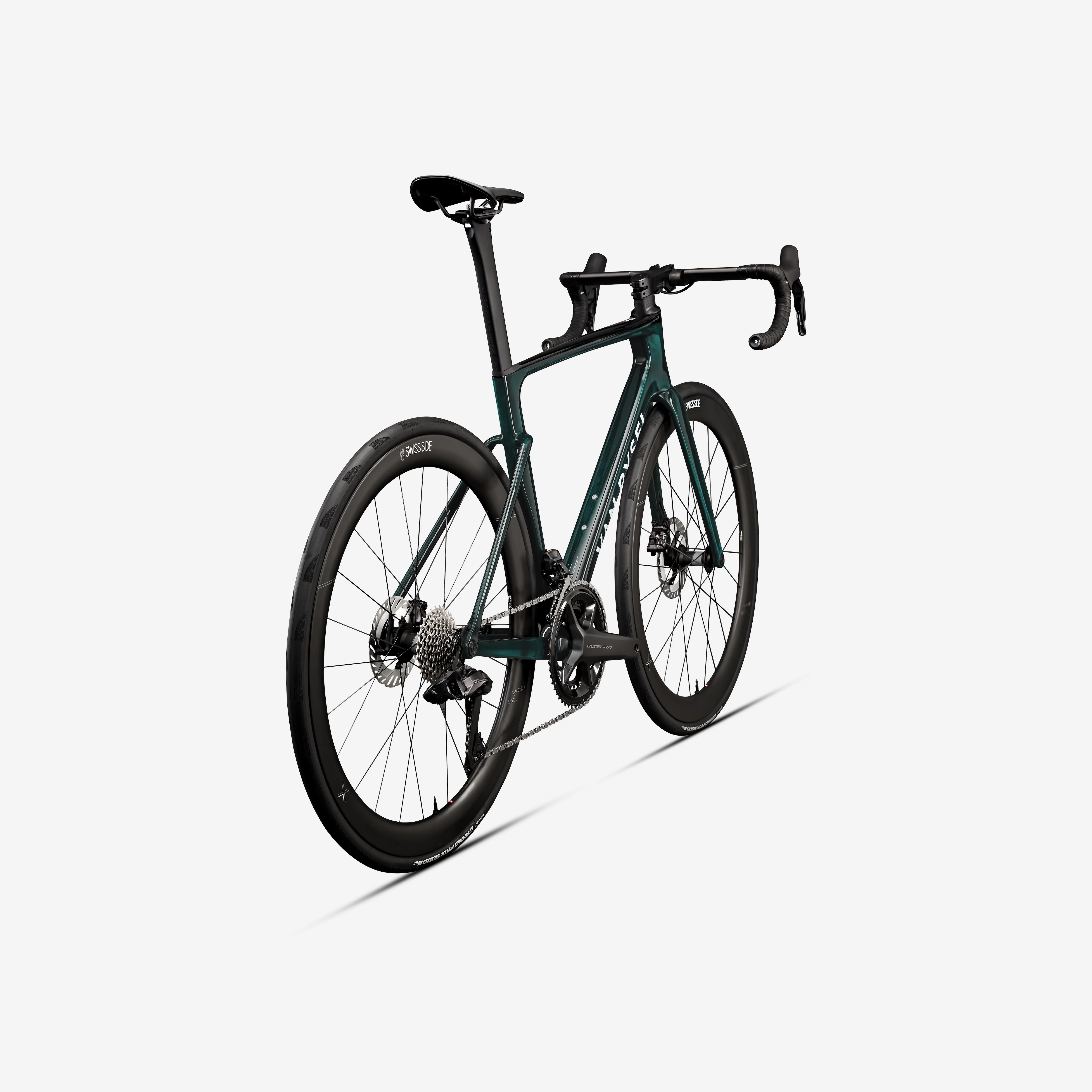 RCR Pro Ultegra Di2 - Image 3